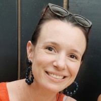 Raphaëlle Roux Email & Phone Number