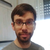 Remedy Entertainment Plc Employee Olivier Georges's profile photo