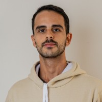 Modak Employee Gabriel Muniz's profile photo