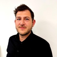 Complex ICT Employee Didier van Unen's profile photo