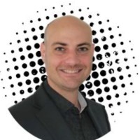 PETRA Employee Ty Brandon's profile photo