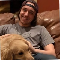 NameHero Employee Hunter Stoner's profile photo