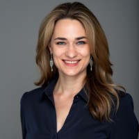 ICF Employee Jen Walker's profile photo