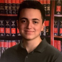 Advanced Legal Employee Timothy Costa's profile photo