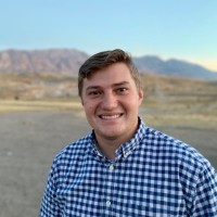 Joseph Thomas Property Management Employee Brigham McKay's profile photo