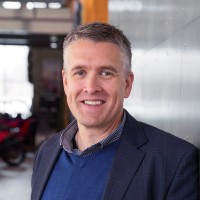 Waev Employee Keith Simon's profile photo