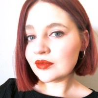 Georgie Beardmore Email