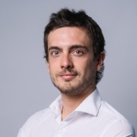 N-SIDE Employee Thomas Servais's profile photo