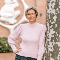 YourCoach BVBA Employee Aranka Pieters's profile photo