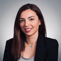 French bee Employee Talar Alajajian's profile photo