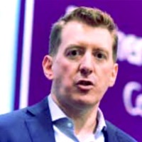 TEAL Group Holdings Employee Andrew Murphy's profile photo