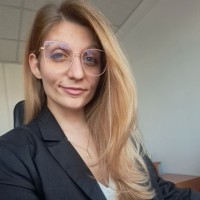 Yanitsa Trendafilova's profile photo