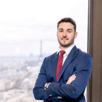 Cleerly Employee Aymeric Rochereau's profile photo