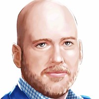 Fidelity Investments Employee Jake Lambert's profile photo