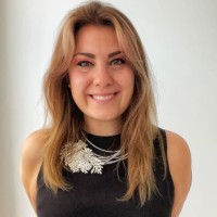 Rextart Employee Francesca Luconi's profile photo