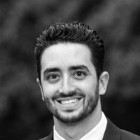Earthbound Employee Abe Cohen's profile photo