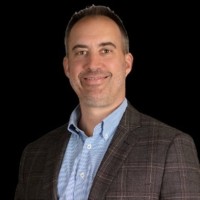 The Vertex Companies LLC Employee Bryan Jarvis's profile photo