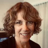 Bay Area Air Quality Management District Employee Lisa Baker's profile photo