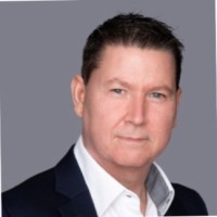 BECIS - Commercial Industrial Solutions Employee Daniel Barry's profile photo