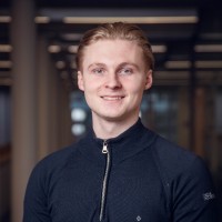 ACE Programme Employee Lewis Wright's profile photo