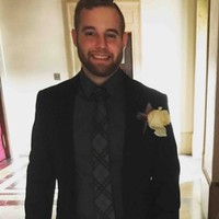 United Rolls Inc. Employee Angelo Palomba's profile photo