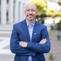 Mark Johnson Email & Phone Number