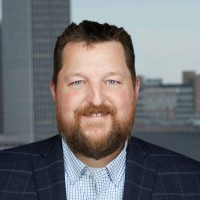 JT Logistics Employee Jacob Ingram's profile photo