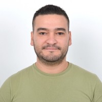 EHW GmbH Employee Dorian Beqiraj's profile photo