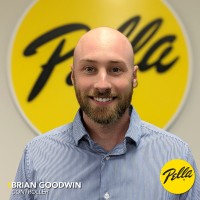 Brian Goodwin Email & Phone Number