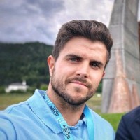 Managing Composites Employee Jorge Quesada Román's profile photo