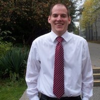 Aritzia Employee John Buchanan's profile photo