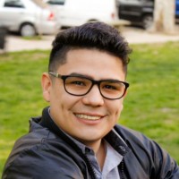 Juan Carlos Arias Email