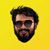 GaiaNet.AI Employee Harish Kotra's profile photo