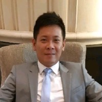 Vallianz Offshore Marine Employee Yuhao Wang's profile photo