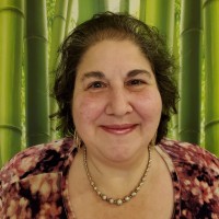 NOVA-Diné Employee Maria Morrone's profile photo