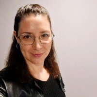 Anna Kovaleva Email & Phone Number