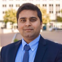 Vishalkumar Patel Email & Phone Number