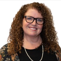 Oculus Employee Stacey Byers's profile photo