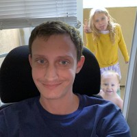 Daily Employee Matt Sheppard's profile photo