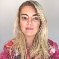 Business Services Organisation (BSO) Employee Ciara Kane's profile photo