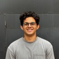 Supermemory Employee Sreeram Sreedhar's profile photo