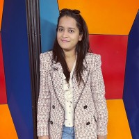 RippleHire Employee Surabhi Raj's profile photo