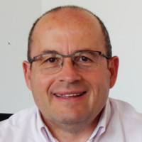INNOV'IA Employee Patrick Suescun's profile photo