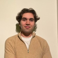 Teamwill Benelux Employee Jenthe Demey's profile photo