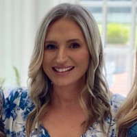 Intention.ly Employee Kristin Fink's profile photo