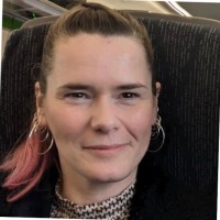 University of Oxford Employee Emma Procter-Legg's profile photo