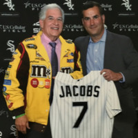 Windy City Limousine and Bus Employee George Jacobs's profile photo