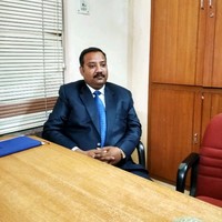 DIATEK HEALTHCARE PRIVATE LIMITED Employee Mithun Hazra's profile photo