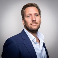 Maandag® Employee Remco Koenders's profile photo