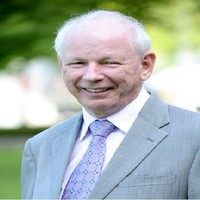 MYRA Systems Employee Jack Murphy's profile photo